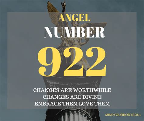 922 Angel Number Twin Flame, Meaning, Spirituality,。